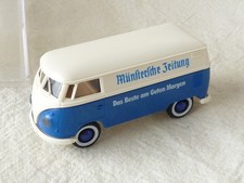 BREKINA Volkswagen T1b