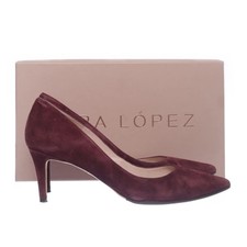 Pura Lopez, Pumps, Größe: 39