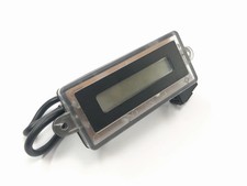 BMW R 1150 RT R22 [2001] - Radio Display Display Radio