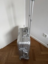 Rimowa Cabin S Alu Bordtrolley