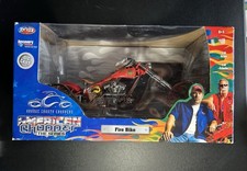 Orange County Choppers