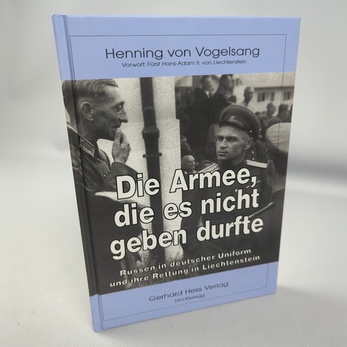 Die armee nicht - die, es