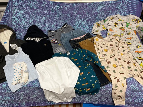 Kleiderpaket jungen 80 - kleiderpaket, 80/86