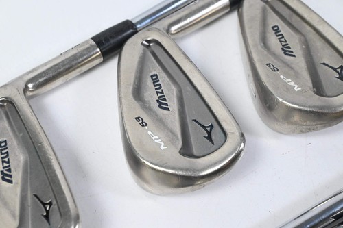 Mizuno eisen 4 pw - /, 4-pw