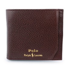 POLO RALPH LAUREN Leder