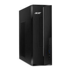 ACER Aspire XC-1710, Schwarz