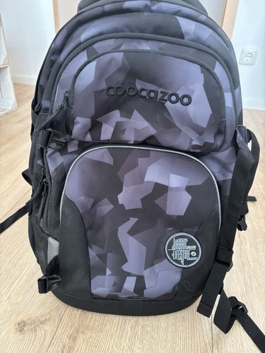Coocazoo schulrucksack - coocazoo,