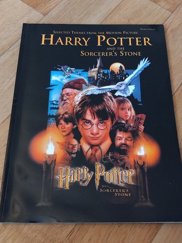 Harry potter and - "harry, the