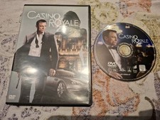 James Bond  007 Casino Royale
