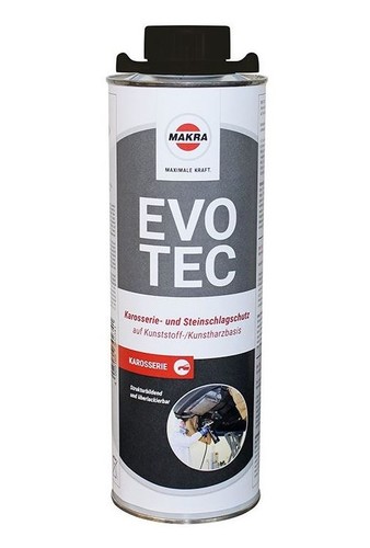 Makra evo tec schwarz - tec,