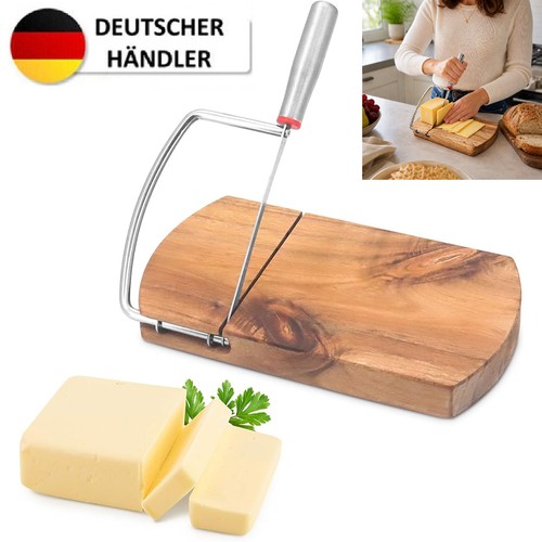 Edelstahl käseschneider mit - edelstahl,