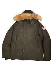 Canada Goose Winterjacke