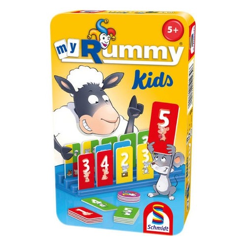 Schmidt spiele mitbringspiel - schmidt,