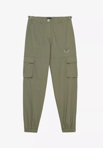 Even odd cargohose khaki - cargohose,