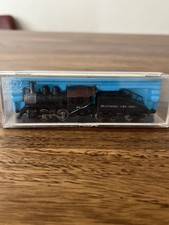 Set Rivarossi Scale N 2185