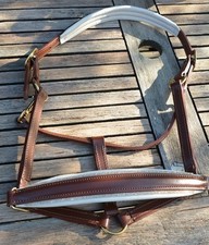 Otto Schumacher Stallhalfter