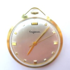 schöne HERREN TASCHENUHR