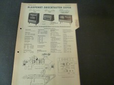 Original Service Manual