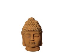 XXL Deko Buddha Kopf 69cm