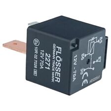 Kfz Auto RELAIS MINI 12V 70A