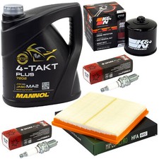 Wartung 4L Set für Ducati SS