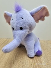 Fisher-Price Heffalump Plüschtier - Winnie Puuh - 20 cm  2004