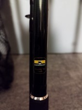 Angelset für Karpfen Bitte lesen Sie die Beschreibung sorgfältig durch