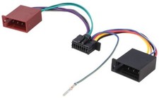 ISO autoradio adapter für Kenwood KDC-130UB KDC-130UR KDC-130UG KDC-120UR