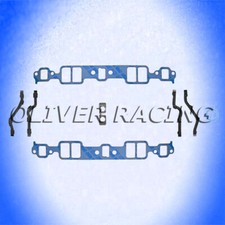 INTAKE SPIDER GASKET Chevrolet