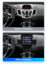 9.7" Android 13 CarPlay