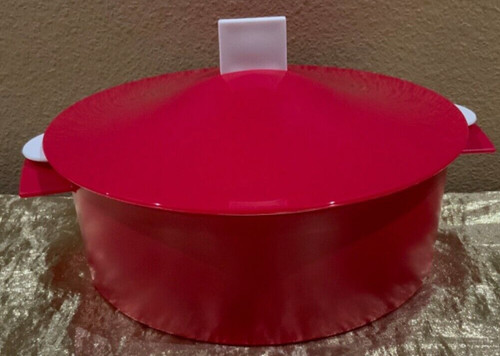 Tupperware tortilla keeper - tupperware,