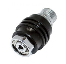 Tauch-REGELVENTIL ABSCHALTUNG