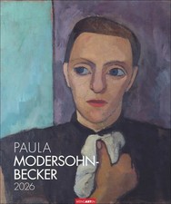 Paula Modersohn-Becker | Paula