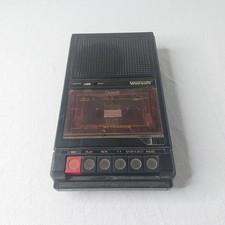 WATSON KASSETTENRECORDER CR