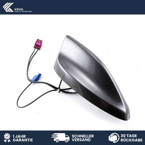 Radio gps dachantenne ford - radio-,