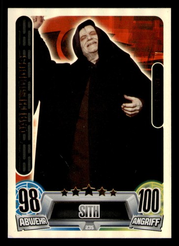 Darth sidious star wars force - sidious,