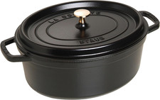 STAUB Gusseisen Bräter/