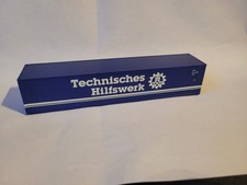 Technisches Hilfswerk, THW 40