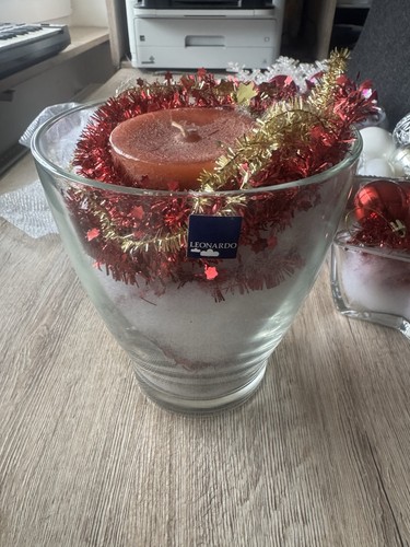 Leonardo vase weihnachtsdeko - leonardo,