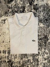 Lacoste poloshirt größe m - größe,