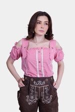 Liesel Pritzker Lederhosen