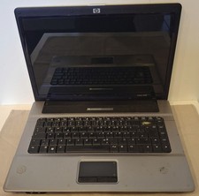 HP  compaq 6720s Notebook
