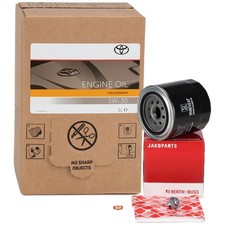 6L ORIGINAL 5W30 Motoröl +