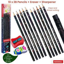 HB Premium Metallic Bleistifte