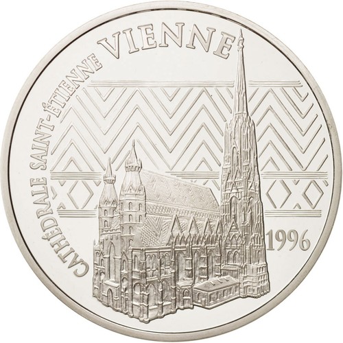 Münze frankreich 100 - münze,,