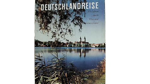 Deutschlandreise ravensburger - deutschlandreise,