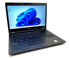 Laptop fujitsu lifebook u7410 - laptop,