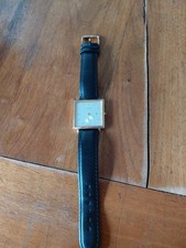 ALFEX Herren Armbanduhr