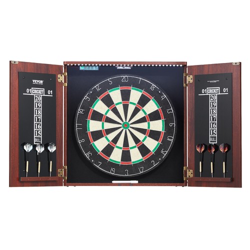 Vevor dartschrank set - vevor,