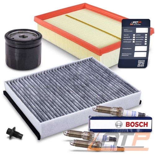 Inspektionspaket set für - set, c